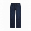 G-Star Raw Denim Vaqueros Hombre Vaqueros G-STAR RAW Regular Dakota Worn in Midnight