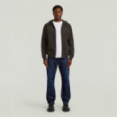 G-Star Raw Denim Vaqueros Hombre Vaqueros G-STAR RAW Regular Dakota Worn in Midnight