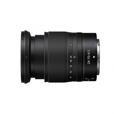 NIKKOR Z 14-30mm f/4 S