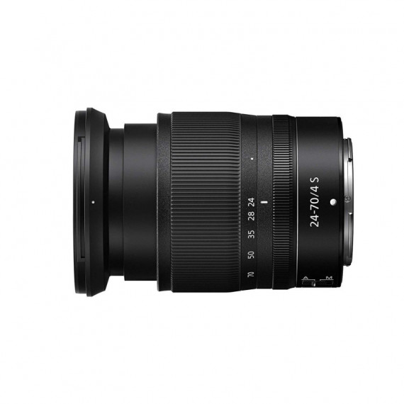 NIKKOR Z 14-30mm f/4 S