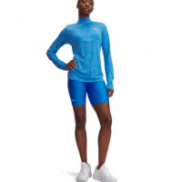 Short De Ciclismo Ua Tech