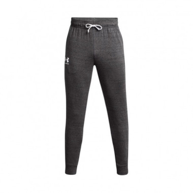 Pantal&oacute;n Jogger Ua Rival Terry