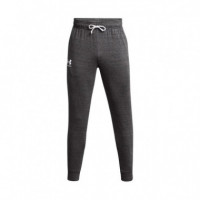 Pantalón Jogger Ua Rival Terry  UNDER ARMOUR