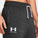 Pantalón Jogger Ua Rival Terry