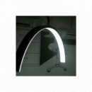 Anillo de luz de 45w media luna