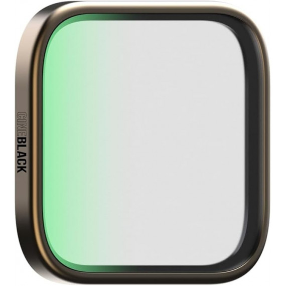 LiteChaser CineBlack Filter - For LCP15/16/17