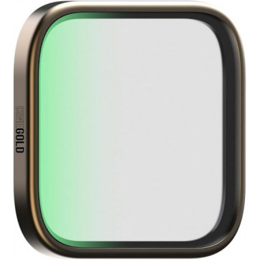 LiteChaser CineGold Filter - For LCP15/16/17