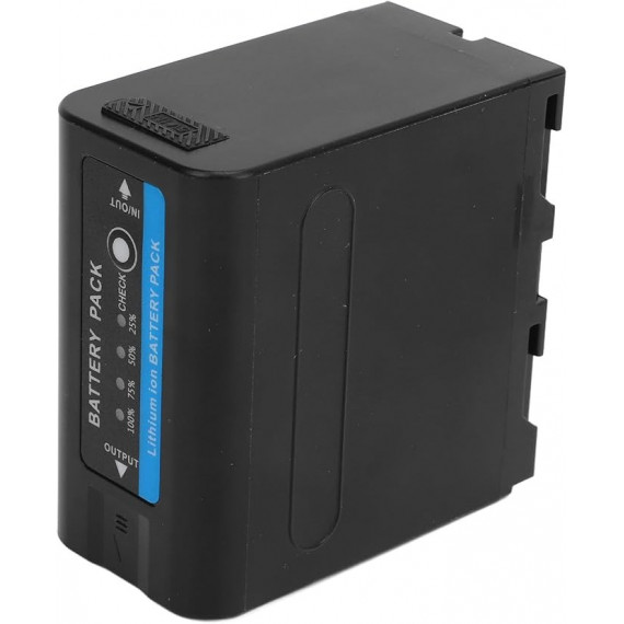 Batería Ultrapix NP-F980D