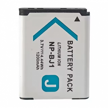 Bater&iacute;a Ultrapix NP-BJ1