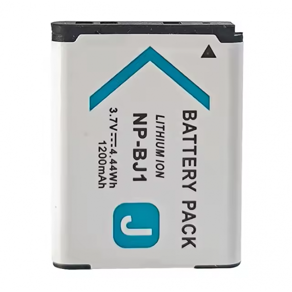 Batería Ultrapix NP-BJ1