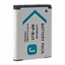 Batería Ultrapix NP-BJ1