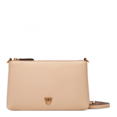 BOLSO FLAT HORIZONTAL MINI 104277 A0F1