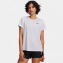 Camiseta de manga corta UA Tech