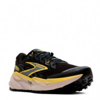 Zapatilla Cascadia 19  BROOKS