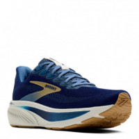 Zapatilla Ghost 17  BROOKS