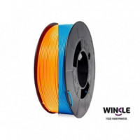 WINKLE FILAMENTO TRANSICION PLA-HD 1.75MM 300 GR (COLOR AL AZAR)