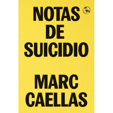 NOTAS DE SUICIDIO