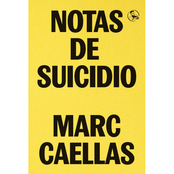 NOTAS DE SUICIDIO