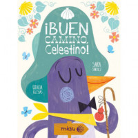 BUEN CAMINO CELESTINO