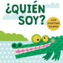 �QUIEN SOY?