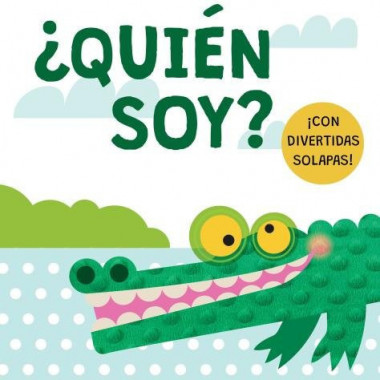 �QUIEN SOY?