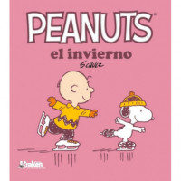 Peanuts. El invierno