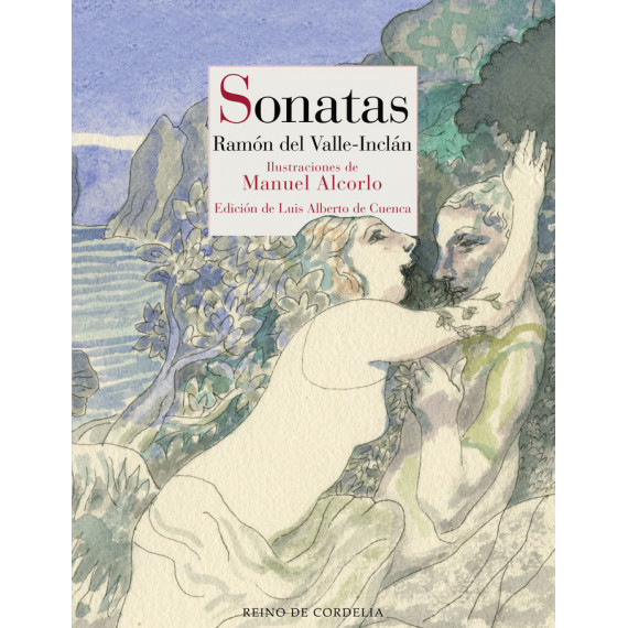 SONATAS