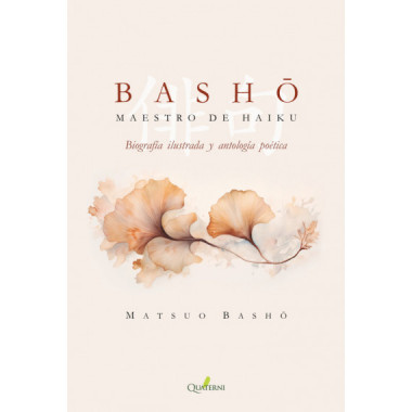 BASHO. MAESTRO DE HAIKU