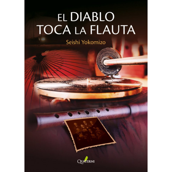 EL DIABLO TOCA LA FLAUTA