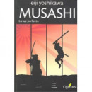 MUSASHI 3. La luz perfecta