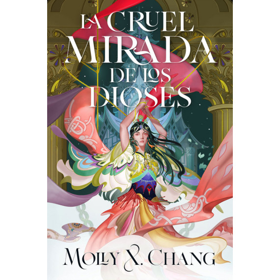 LA CRUEL MIRADA DE LOS DIOSES