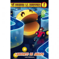 LABERINTO DE JUEGOS