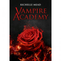 VAMPIRE ACADEMY