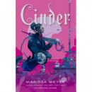 Cinder