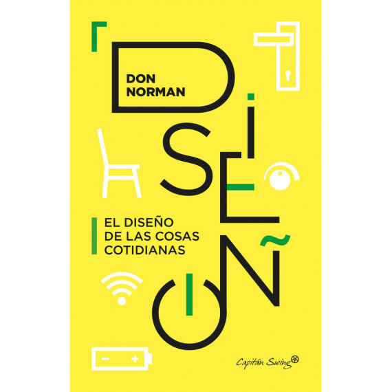 EL DISE�O DE LAS COSAS COTIDIANAS