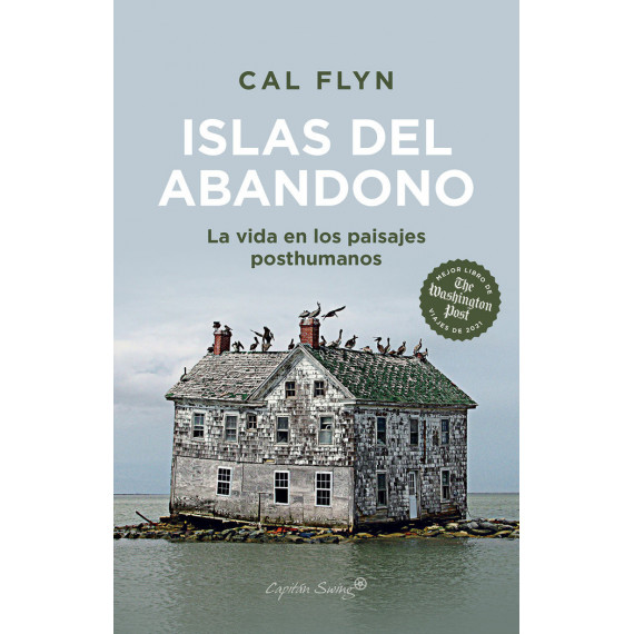 ISLAS DEL ABANDONO