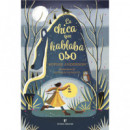 LA CHICA QUE HABLABA OSO