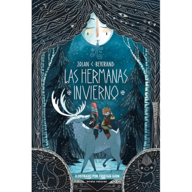 LAS HERMANAS INVIERNO