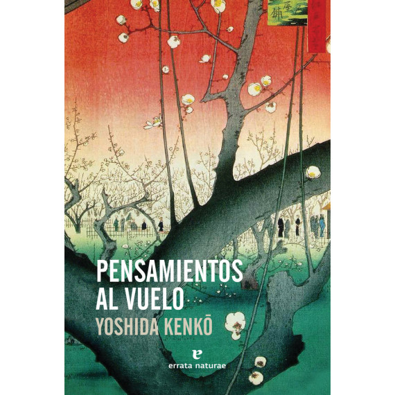 Pensamientos al vuelo