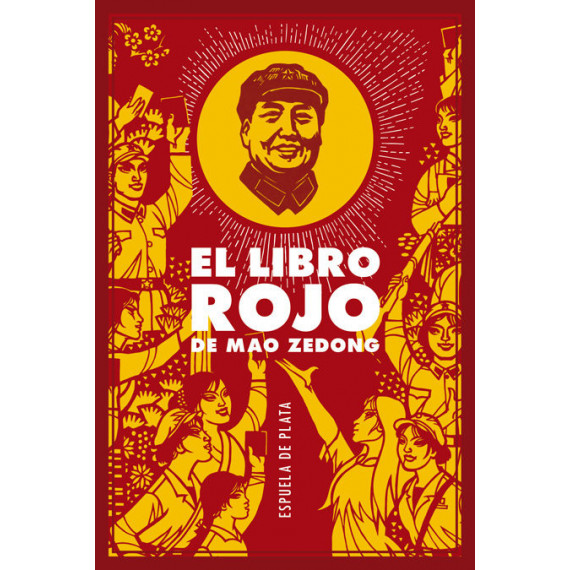 El libro rojo