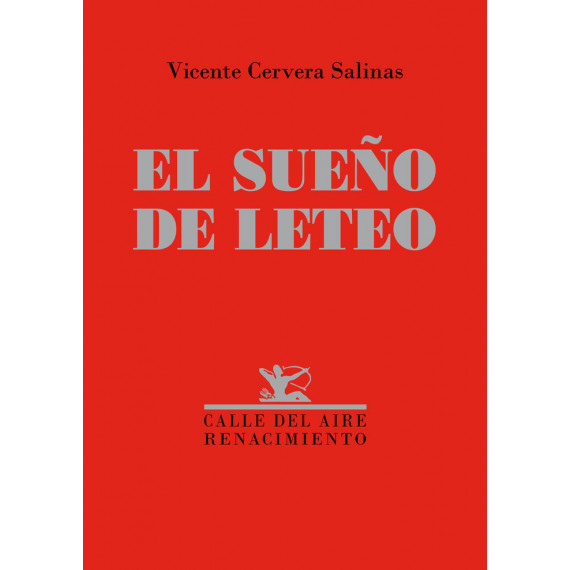 EL SUE�O DE LETEO