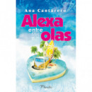 Alexa entre las Olas