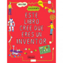 Este libro cree que eres un inventor