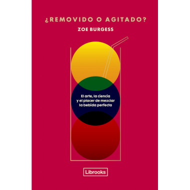 �REMOVIDO O AGITADO?