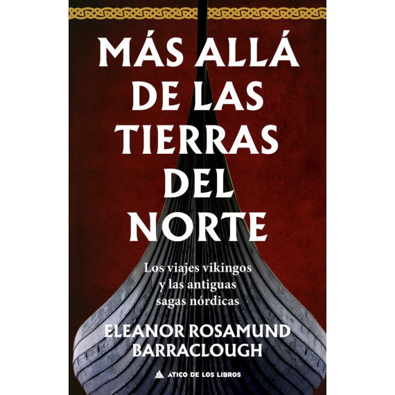 MAS ALLA DE LAS TIERRAS DEL NORTE