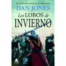 Los lobos de invierno
