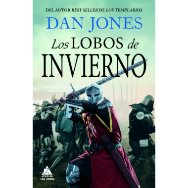 Los lobos de invierno