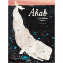 Ahab y la ballena blanca