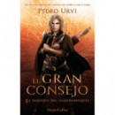 El Gran Consejo (El Sendero del Guardabosques, Libro 10)