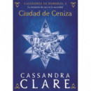 Ciudad de Ceniza (nueva presentaci�n)